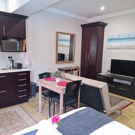 فندق Casa Ridge Self-Catering دوربان المظهر الخارجي الصورة