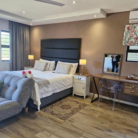 فندق Casa Ridge Self-Catering دوربان المظهر الخارجي الصورة