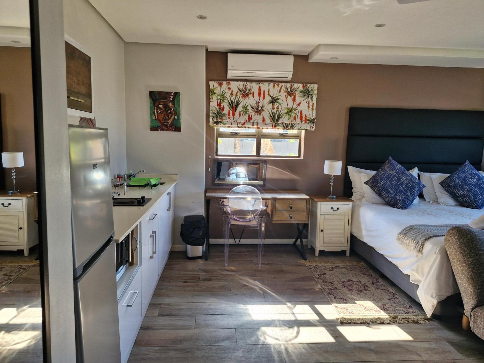فندق Casa Ridge Self-Catering دوربان المظهر الخارجي الصورة