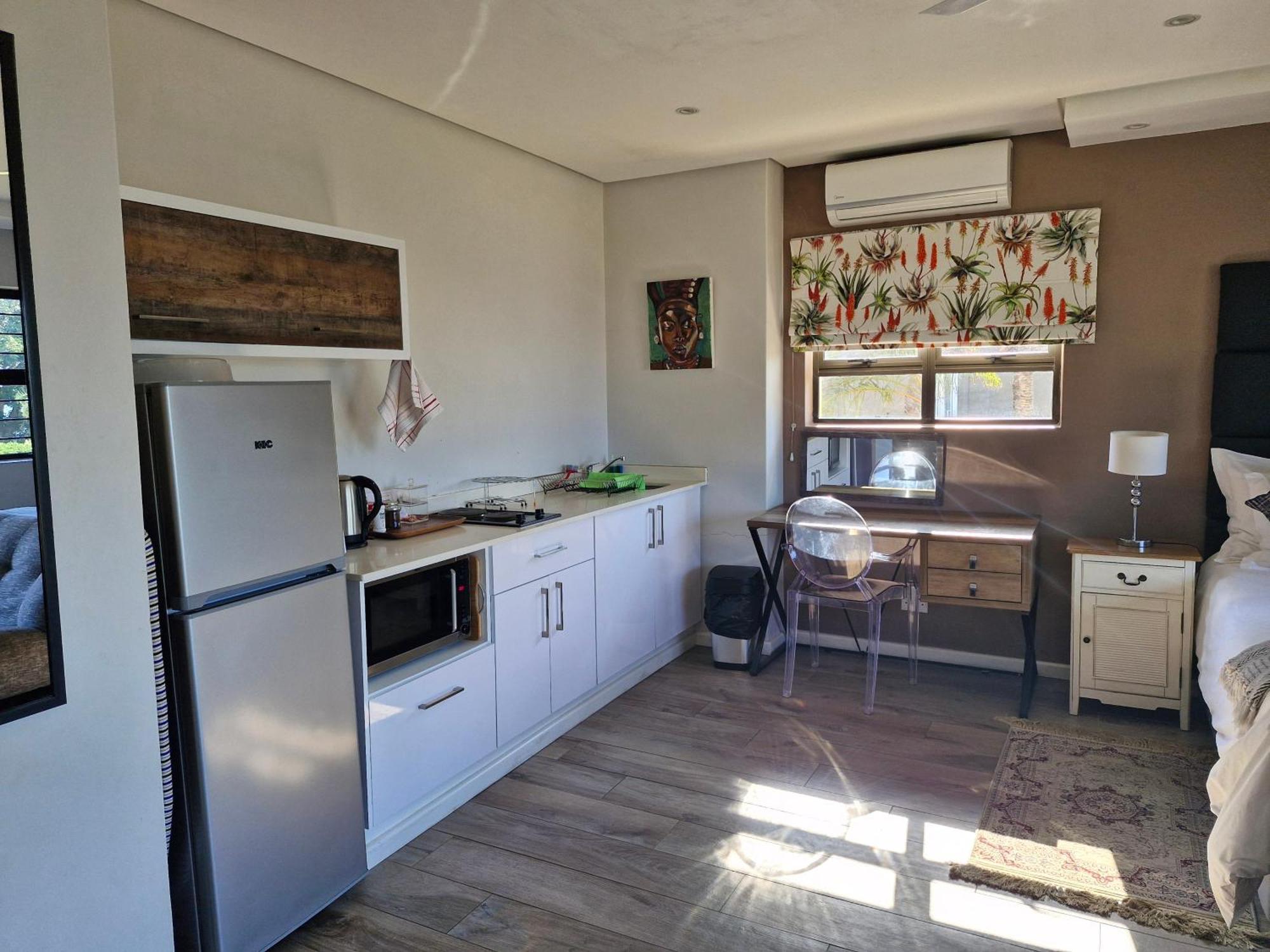 فندق Casa Ridge Self-Catering دوربان المظهر الخارجي الصورة