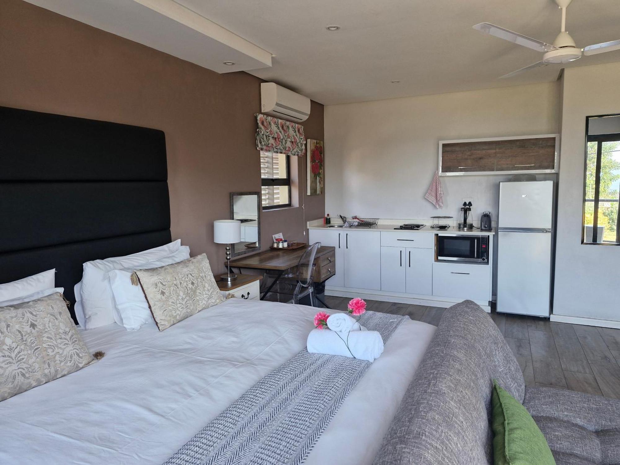 فندق Casa Ridge Self-Catering دوربان المظهر الخارجي الصورة