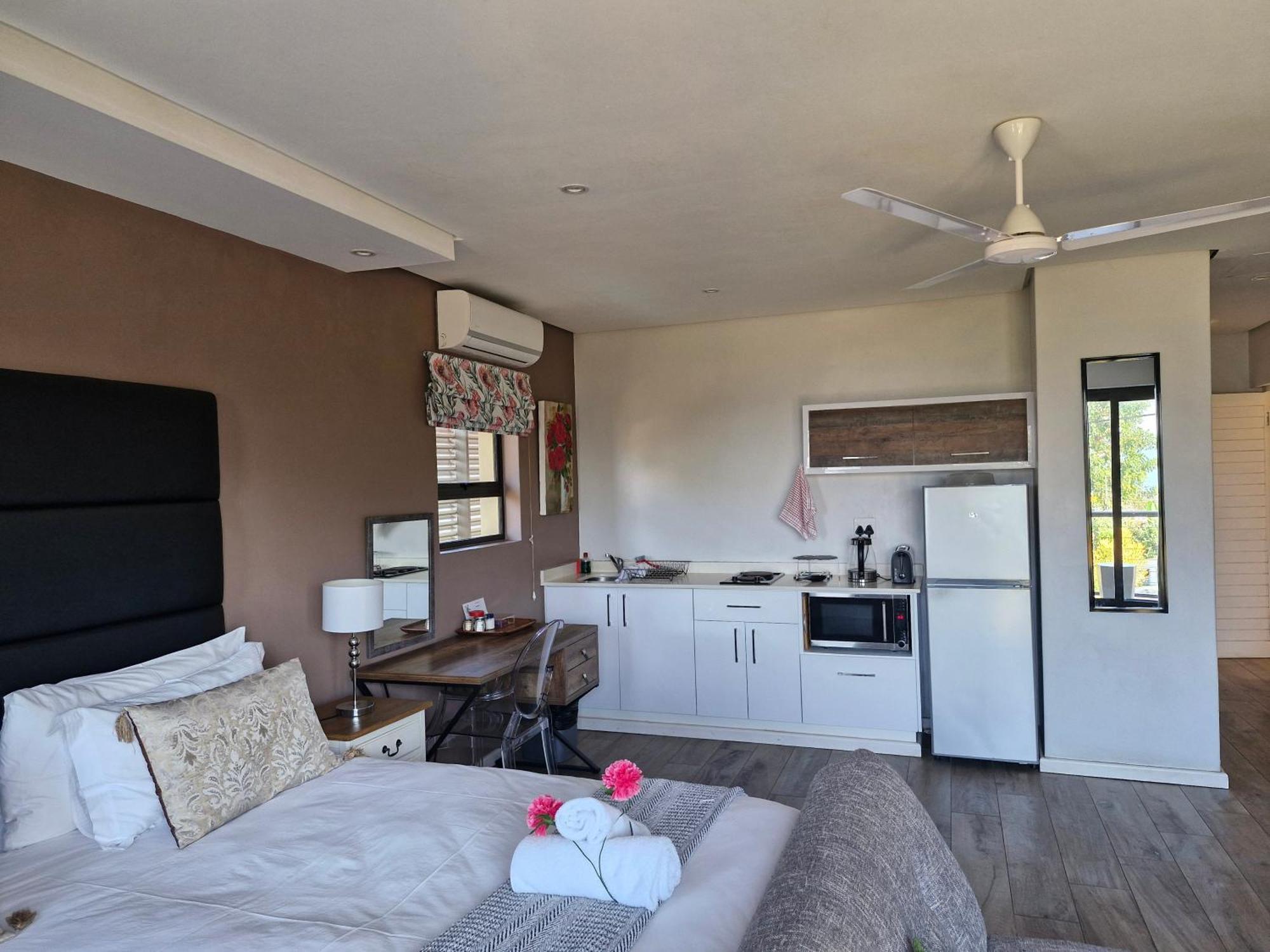فندق Casa Ridge Self-Catering دوربان المظهر الخارجي الصورة
