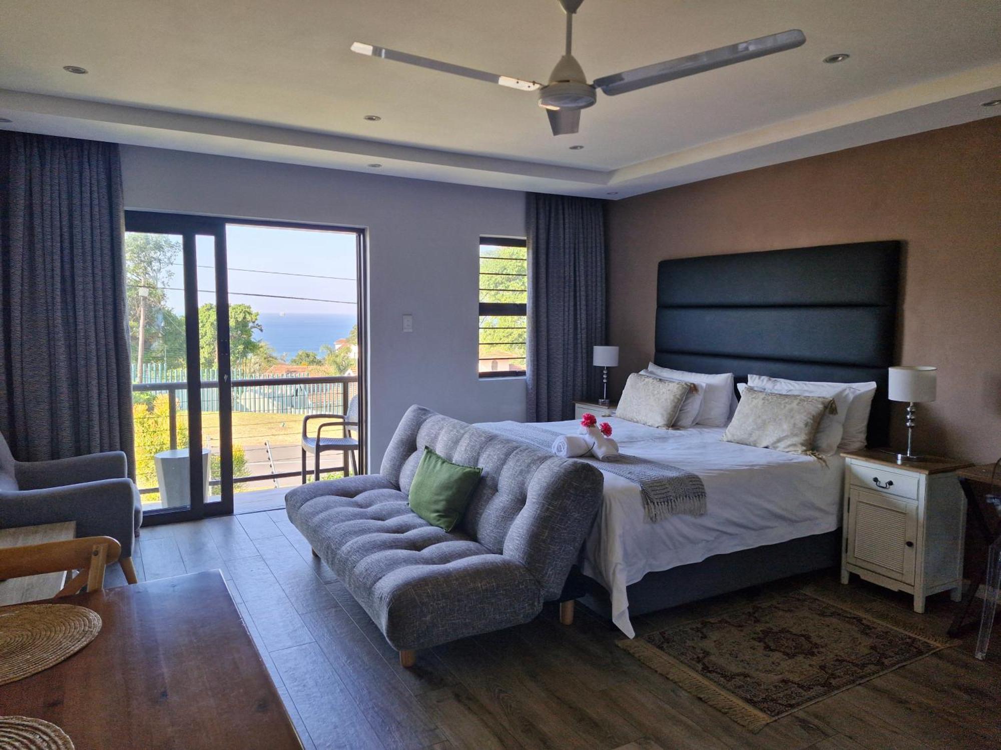فندق Casa Ridge Self-Catering دوربان المظهر الخارجي الصورة