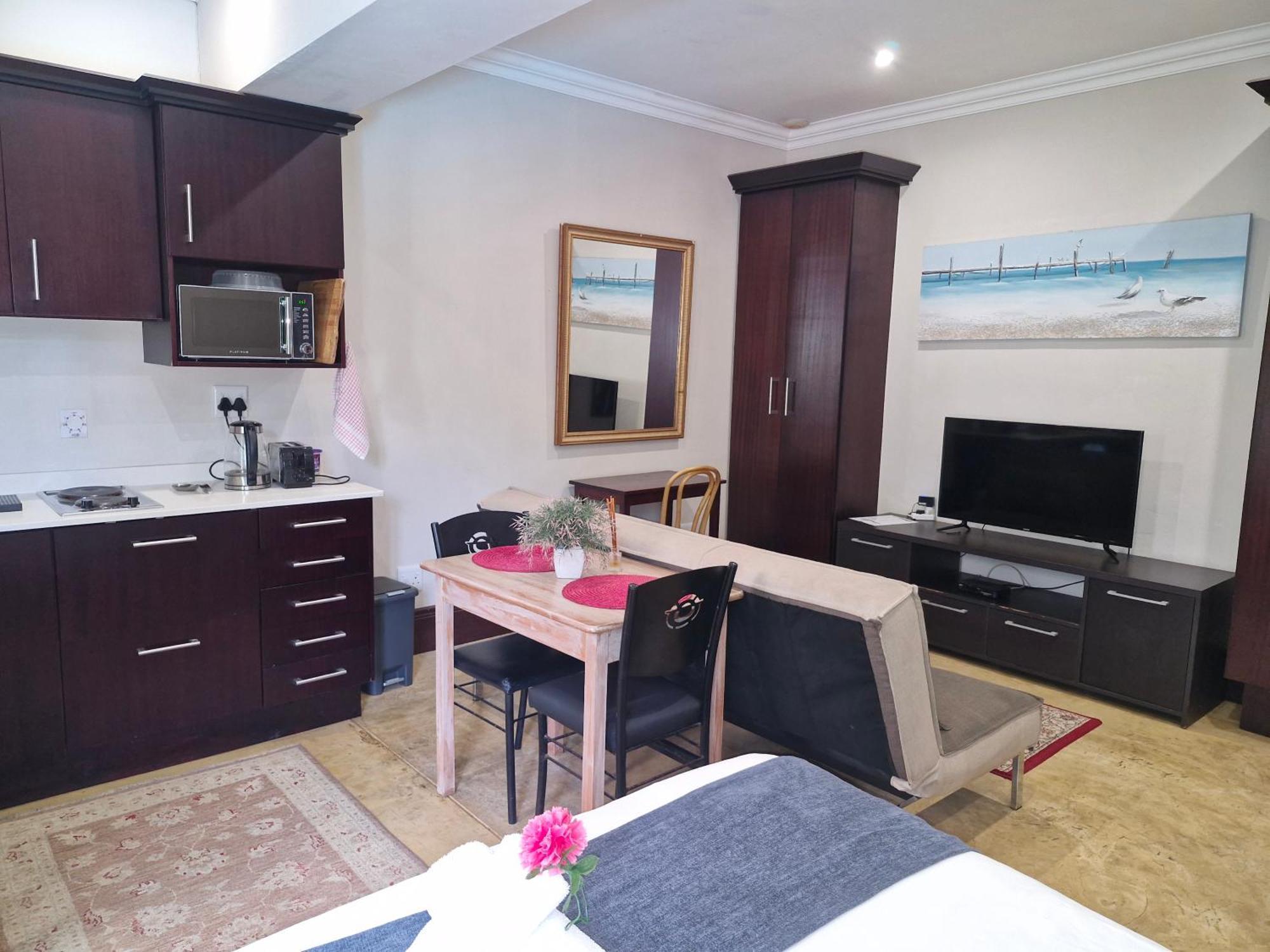 فندق Casa Ridge Self-Catering دوربان المظهر الخارجي الصورة