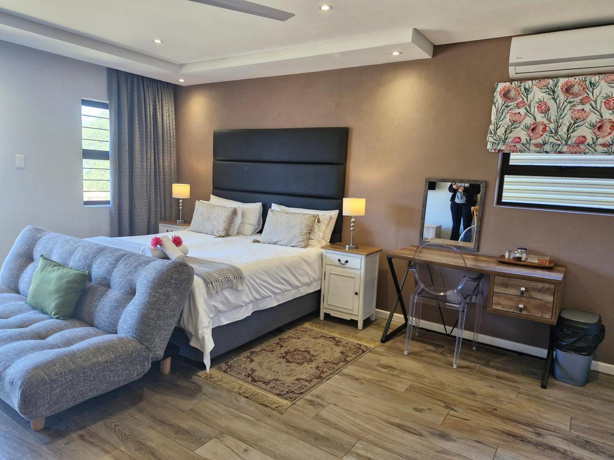 فندق Casa Ridge Self-Catering دوربان المظهر الخارجي الصورة