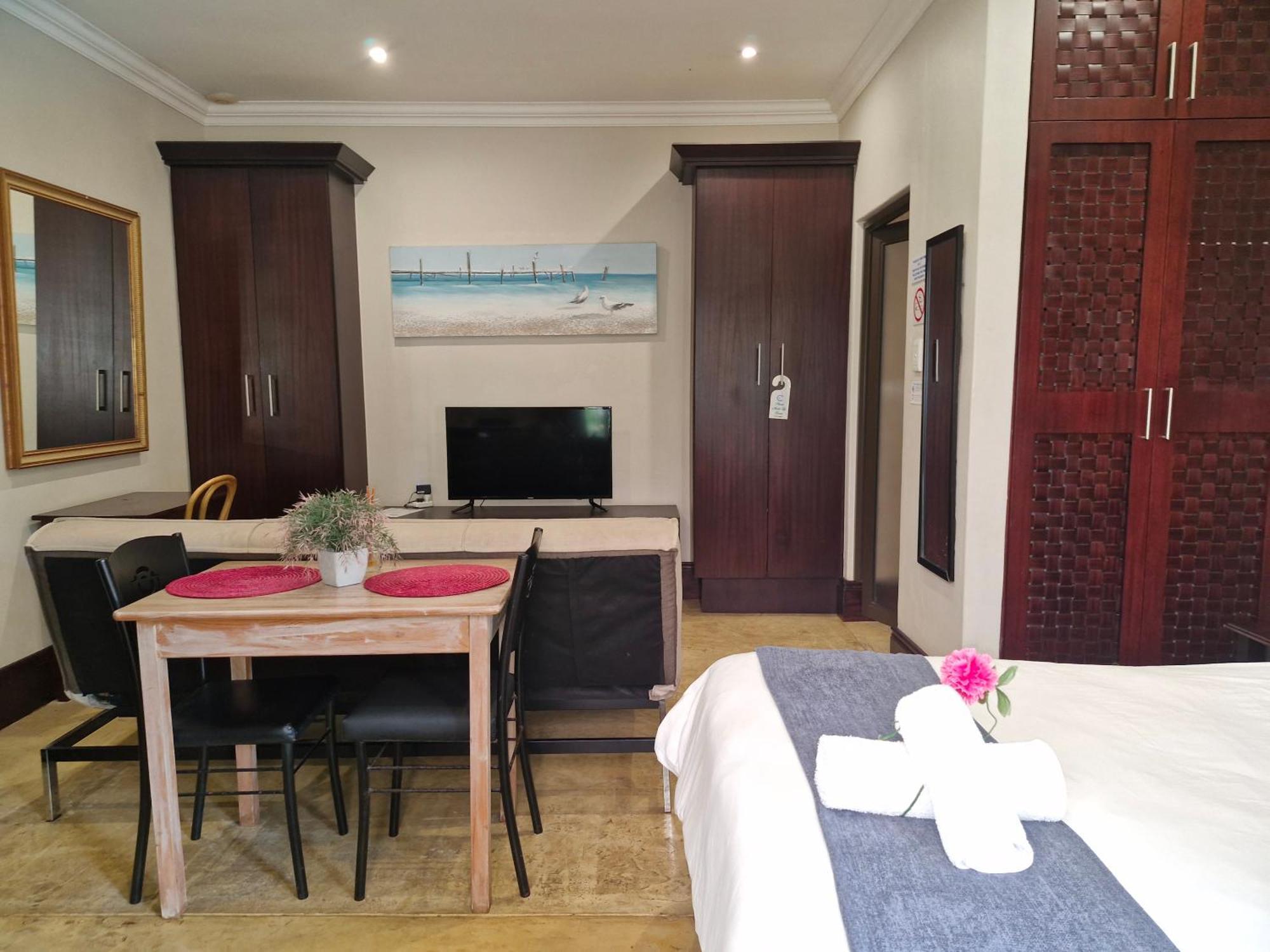 فندق Casa Ridge Self-Catering دوربان المظهر الخارجي الصورة