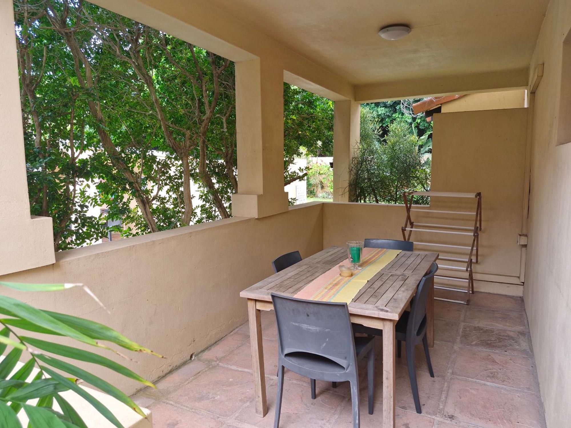 فندق Casa Ridge Self-Catering دوربان المظهر الخارجي الصورة