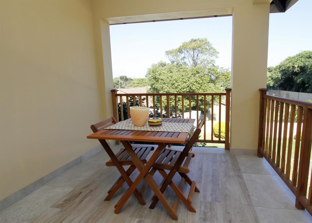 فندق Casa Ridge Self-Catering دوربان المظهر الخارجي الصورة
