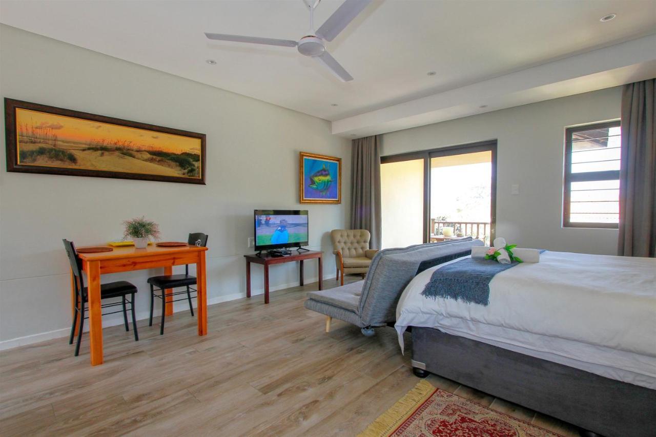 فندق Casa Ridge Self-Catering دوربان المظهر الخارجي الصورة