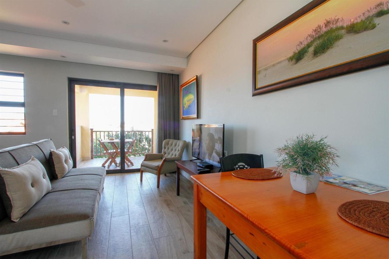 فندق Casa Ridge Self-Catering دوربان المظهر الخارجي الصورة