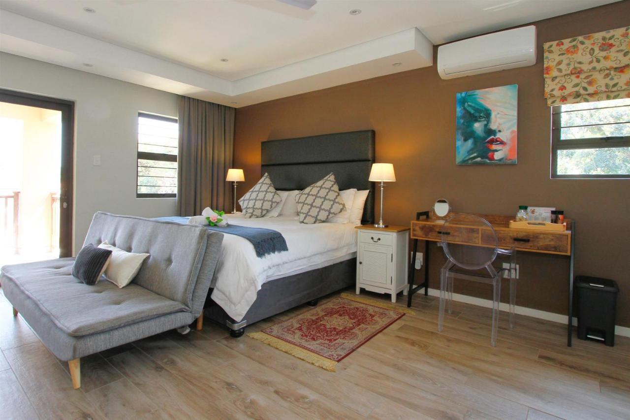فندق Casa Ridge Self-Catering دوربان المظهر الخارجي الصورة