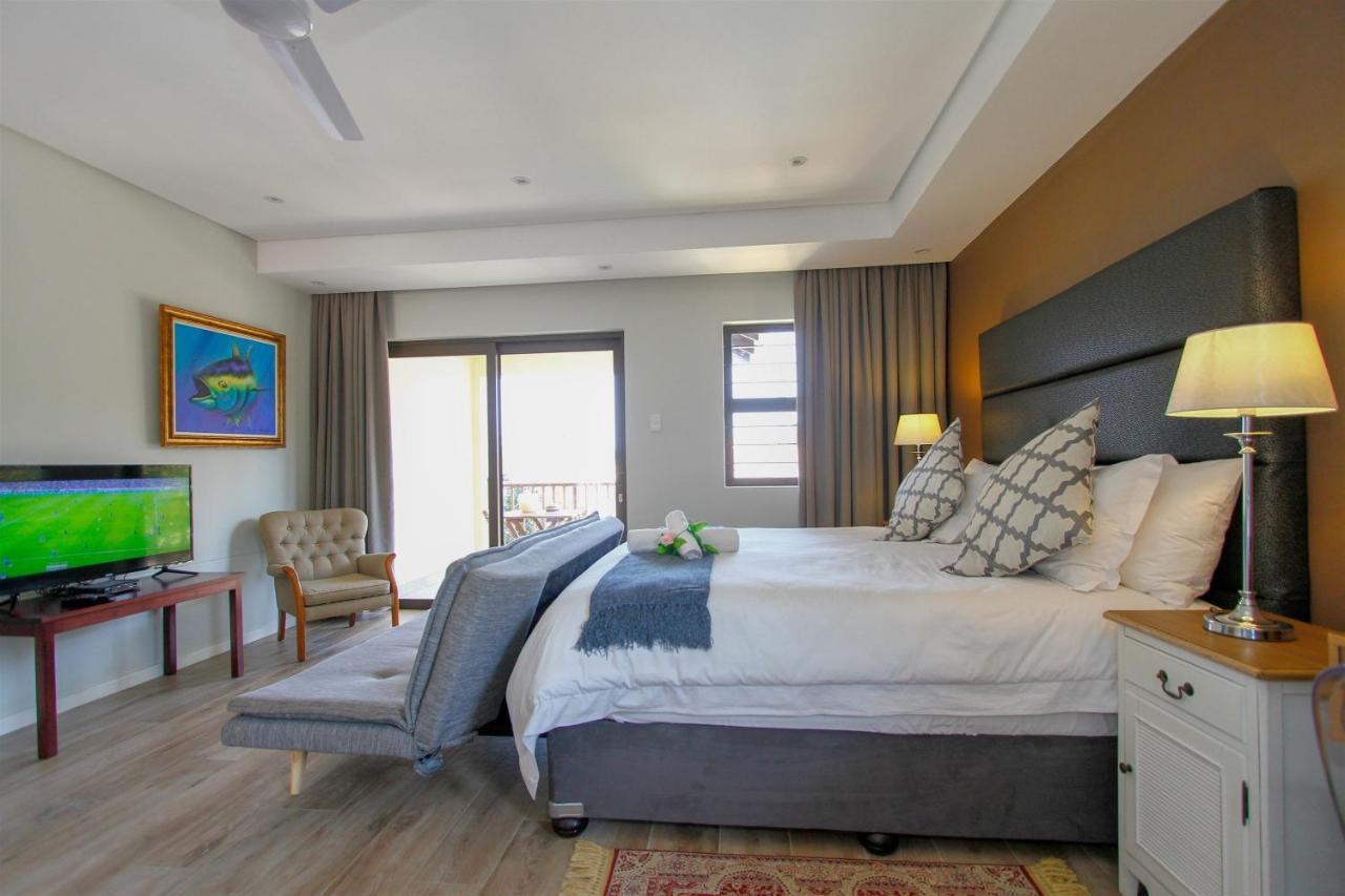 فندق Casa Ridge Self-Catering دوربان المظهر الخارجي الصورة