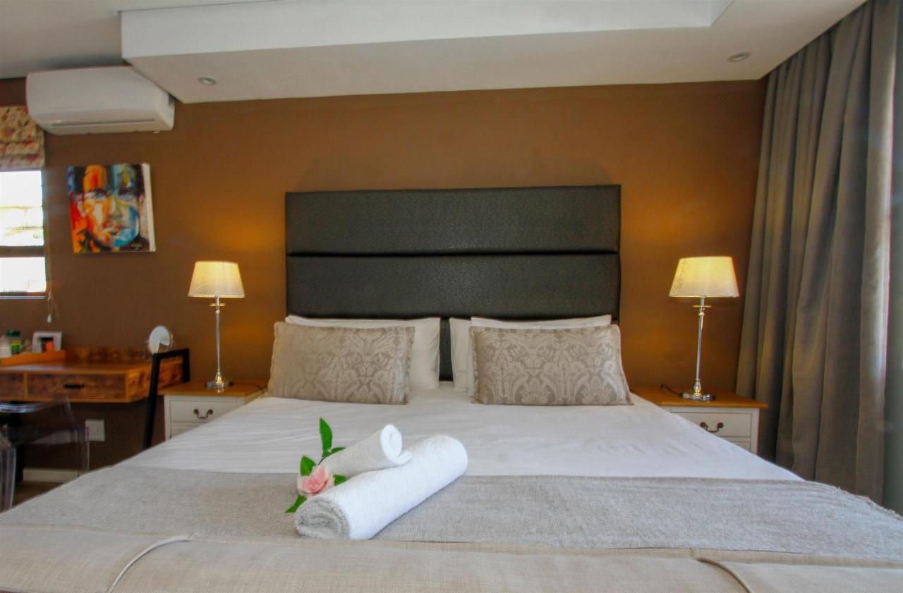 فندق Casa Ridge Self-Catering دوربان المظهر الخارجي الصورة