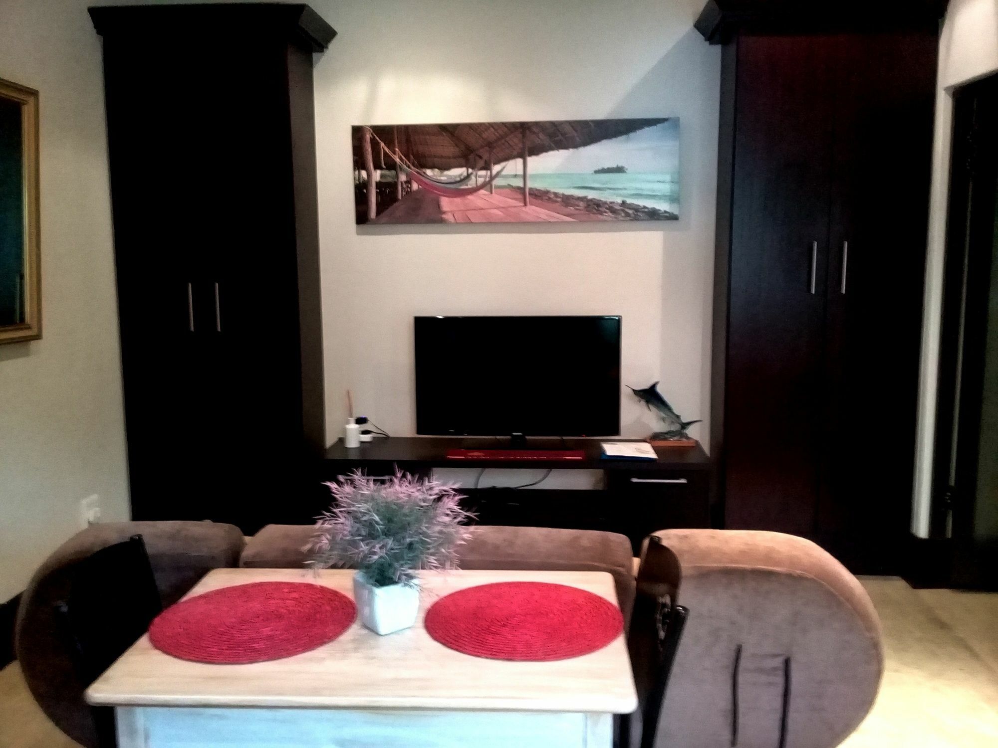 فندق Casa Ridge Self-Catering دوربان المظهر الخارجي الصورة