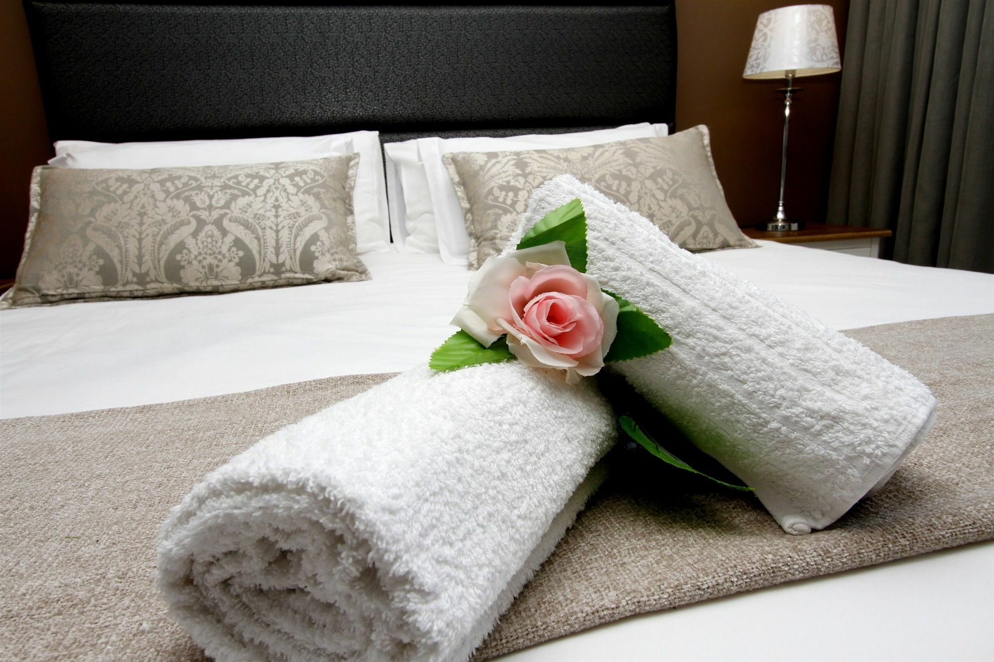فندق Casa Ridge Self-Catering دوربان المظهر الخارجي الصورة