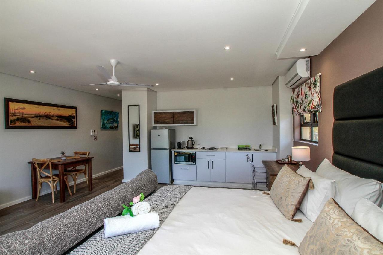 فندق Casa Ridge Self-Catering دوربان المظهر الخارجي الصورة