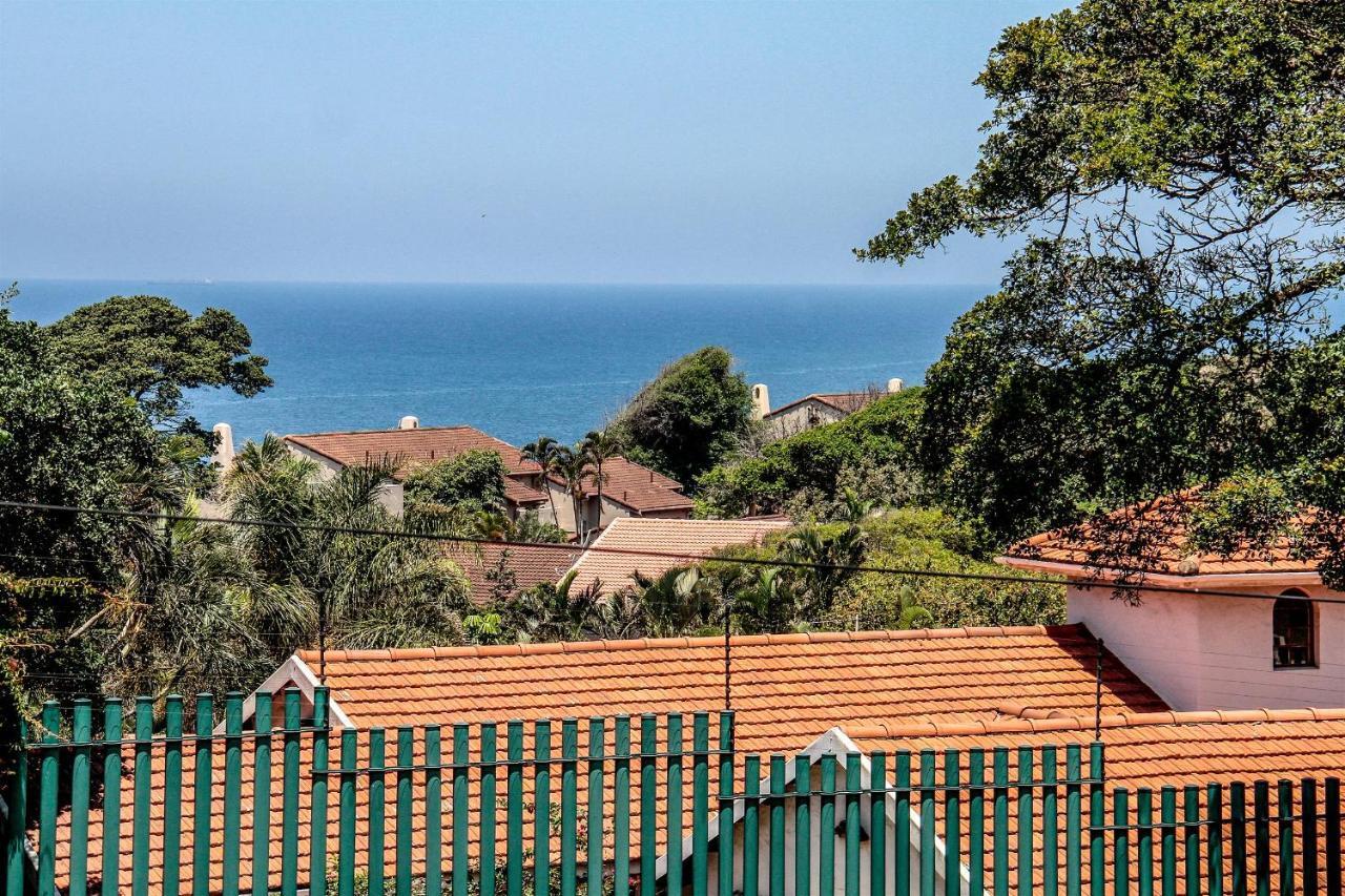 فندق Casa Ridge Self-Catering دوربان المظهر الخارجي الصورة