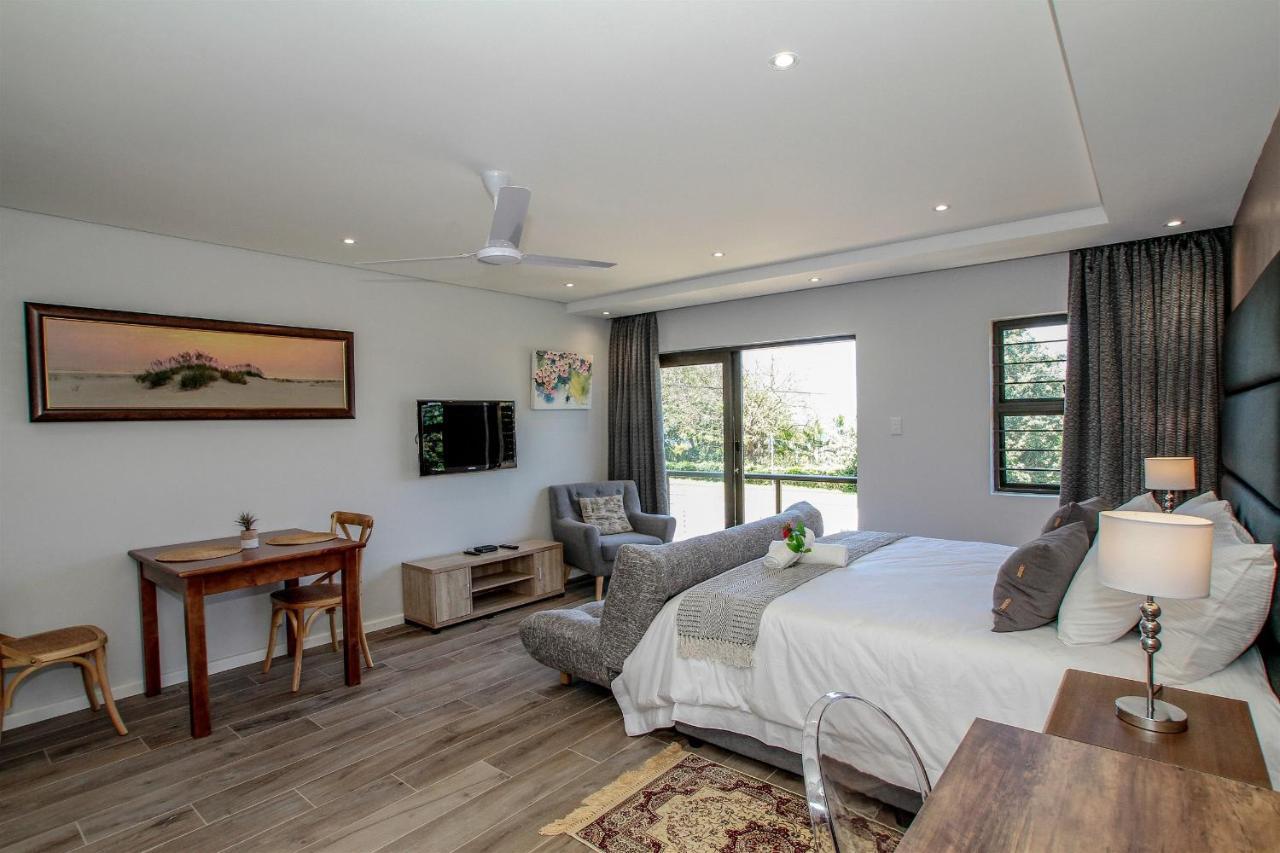 فندق Casa Ridge Self-Catering دوربان المظهر الخارجي الصورة