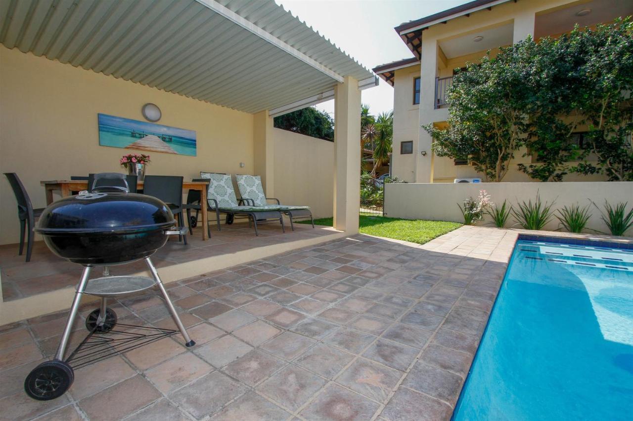 فندق Casa Ridge Self-Catering دوربان المظهر الخارجي الصورة