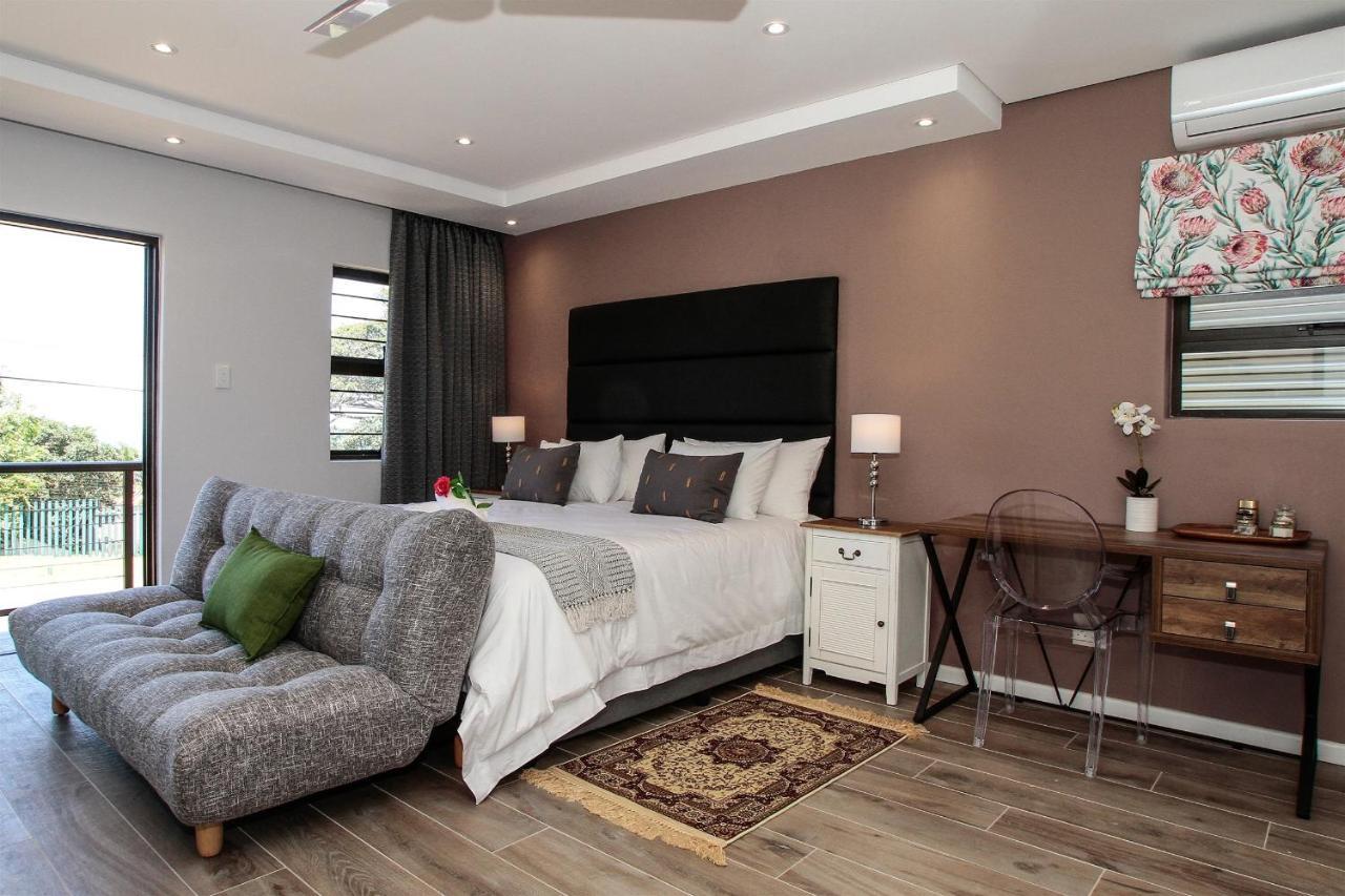 فندق Casa Ridge Self-Catering دوربان المظهر الخارجي الصورة
